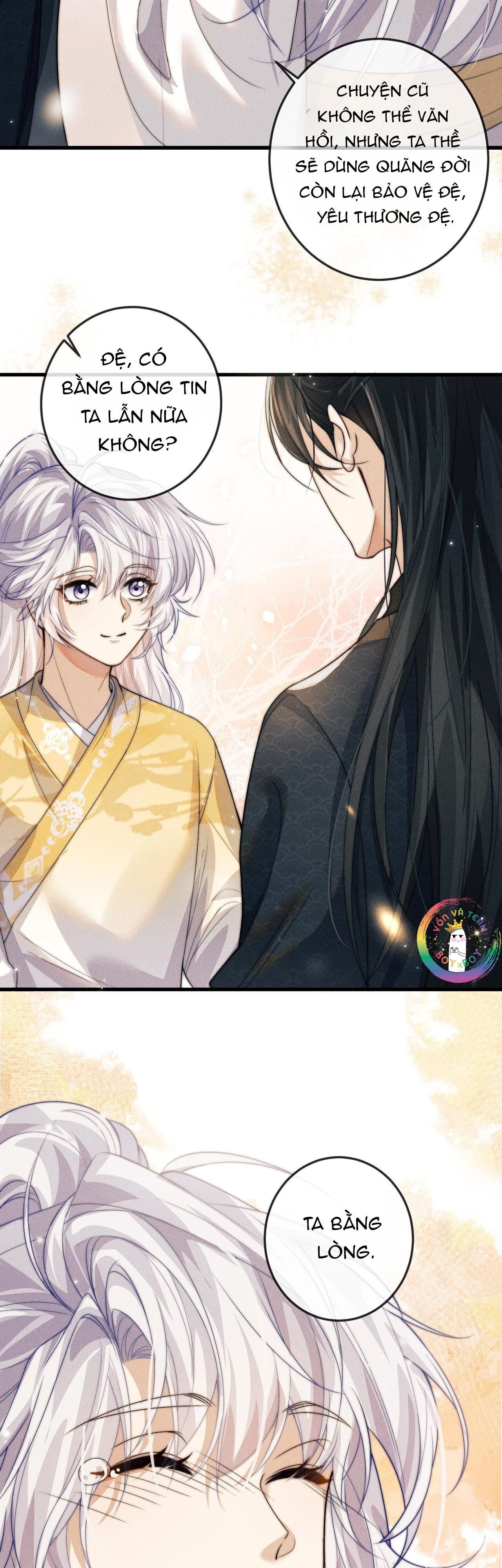 Sự Hối Hận Muộn Màng Chapter 69 - 19