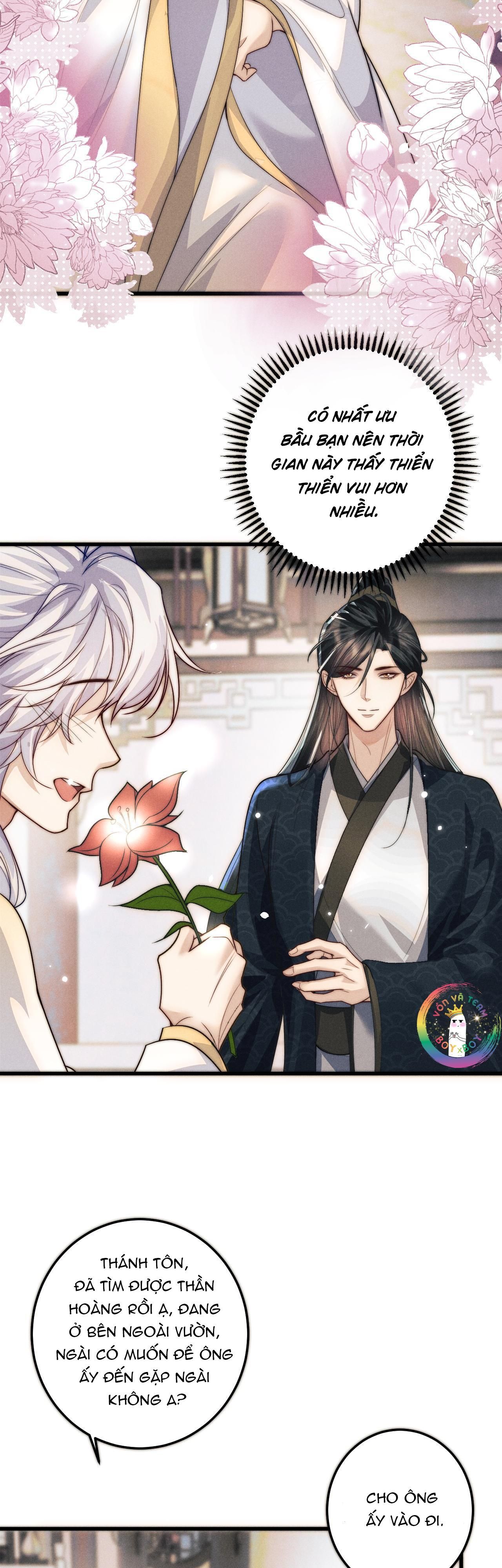 Sự Hối Hận Muộn Màng Chapter 69 - 22