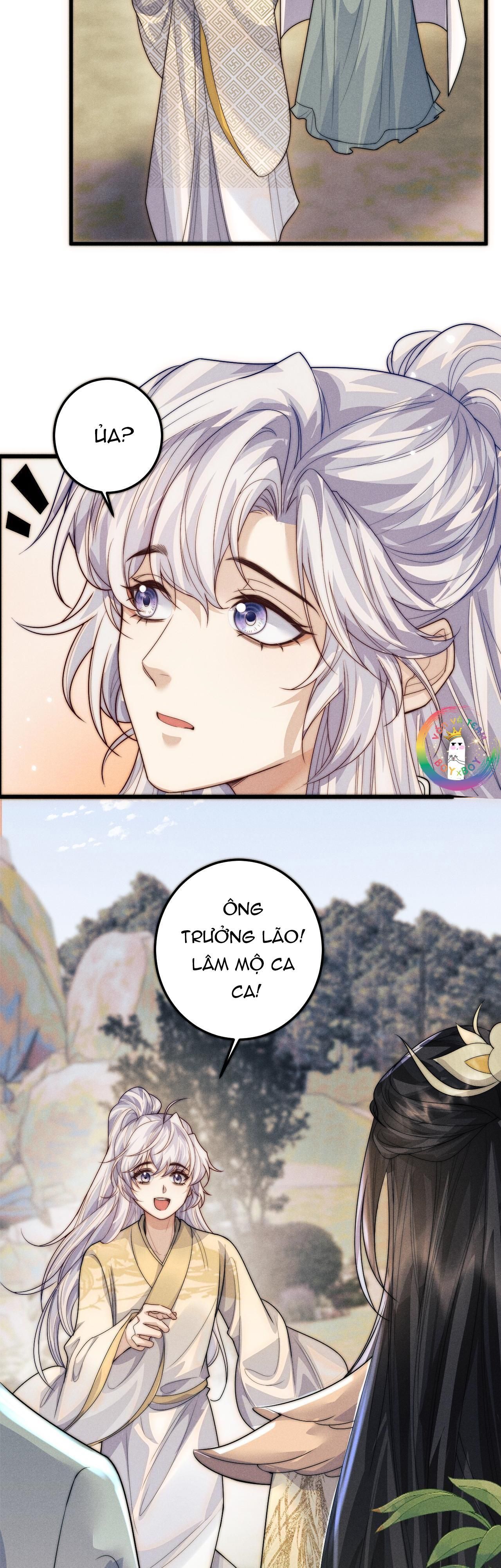 Sự Hối Hận Muộn Màng Chapter 69 - 24