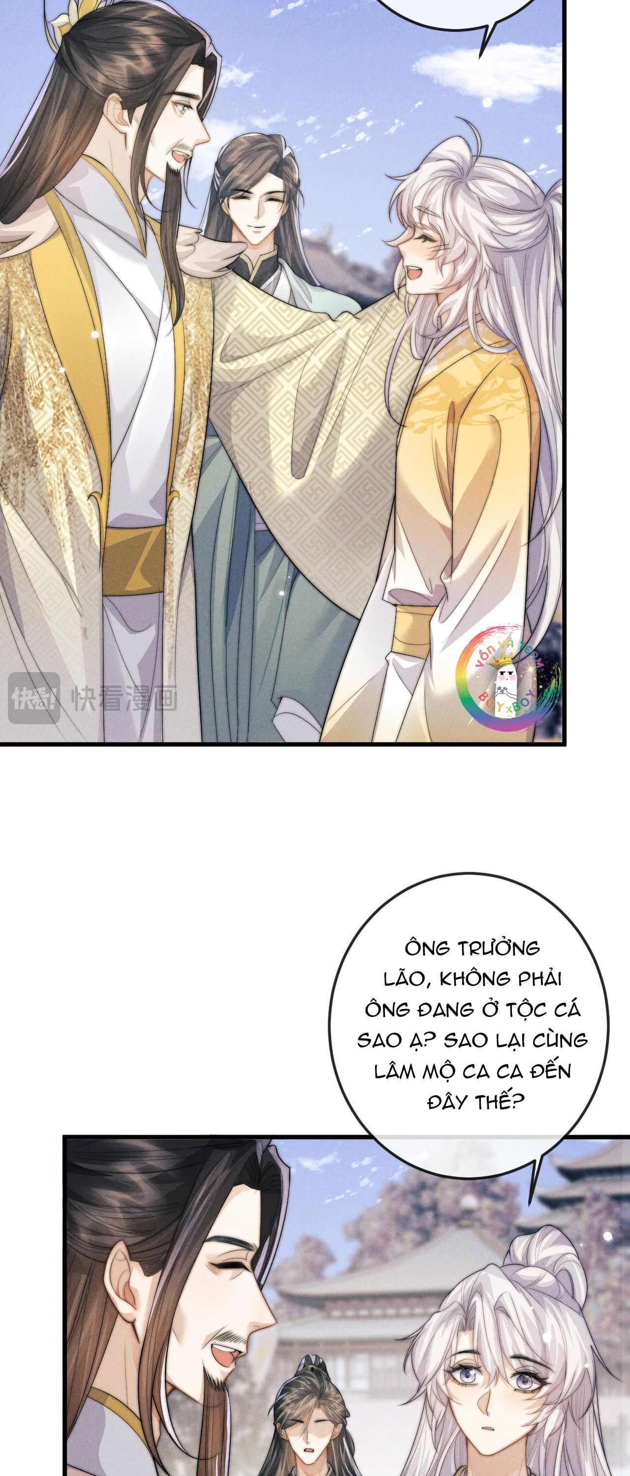 Sự Hối Hận Muộn Màng Chapter 69 - 25