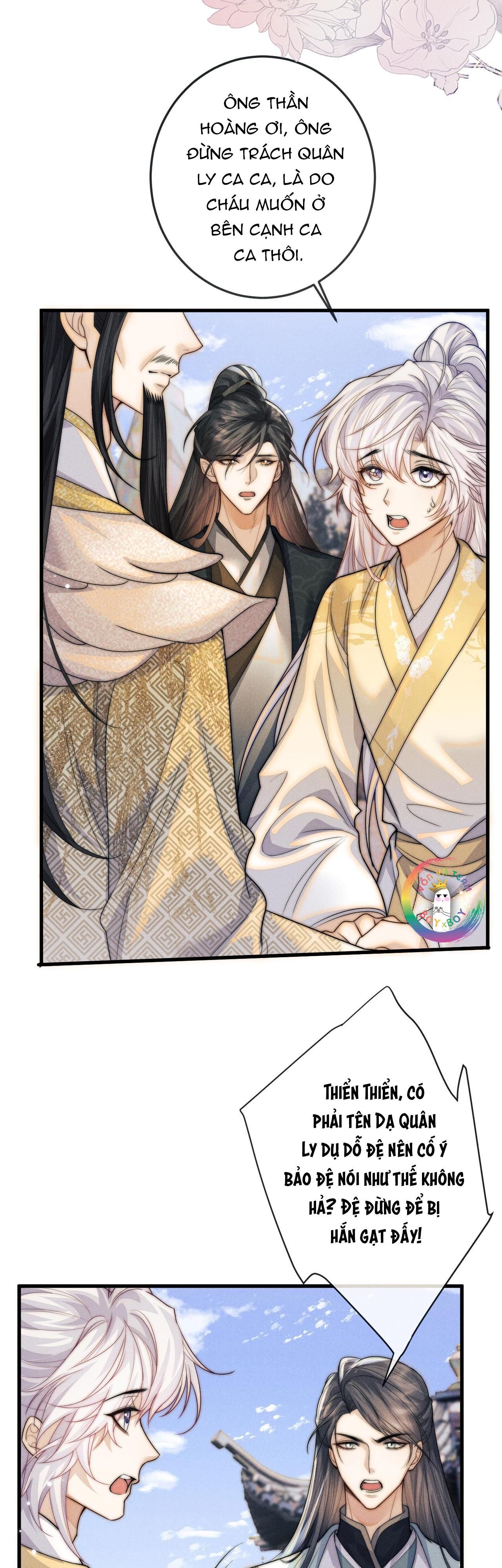 Sự Hối Hận Muộn Màng Chapter 69 - 26