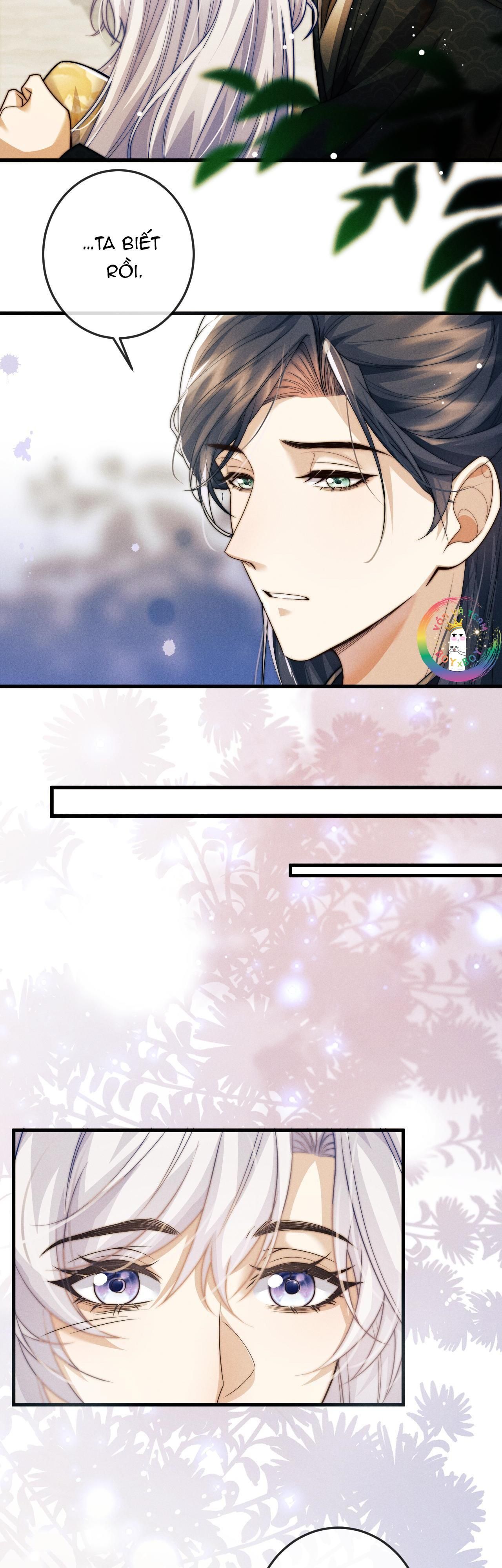 Sự Hối Hận Muộn Màng Chapter 69 - 28