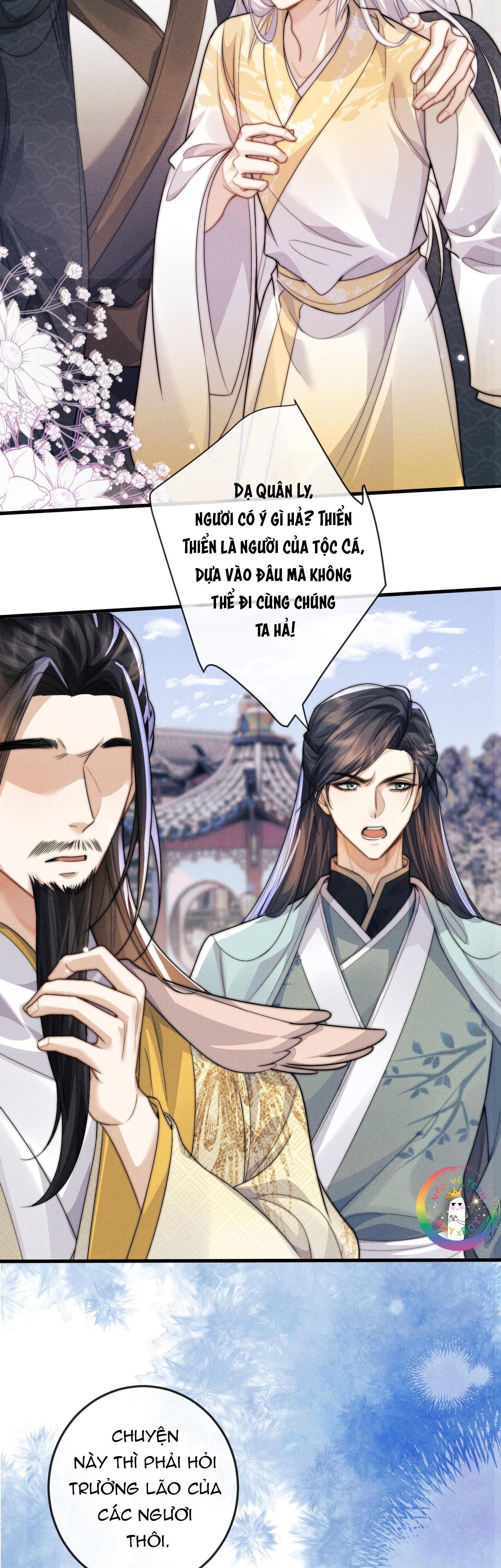 Sự Hối Hận Muộn Màng Chapter 69 - 5