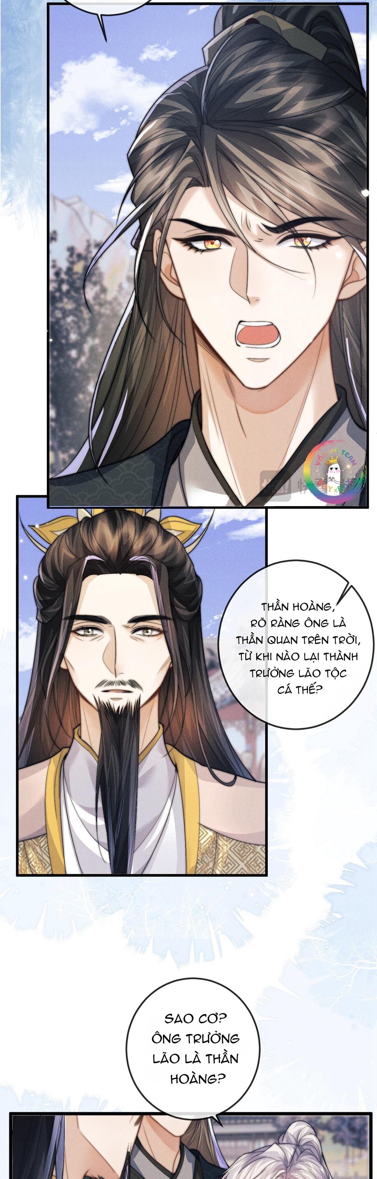 Sự Hối Hận Muộn Màng Chapter 69 - 6