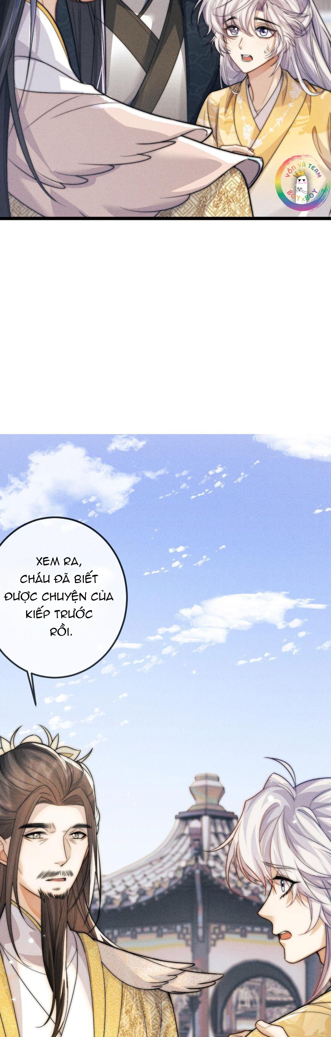 Sự Hối Hận Muộn Màng Chapter 69 - 7