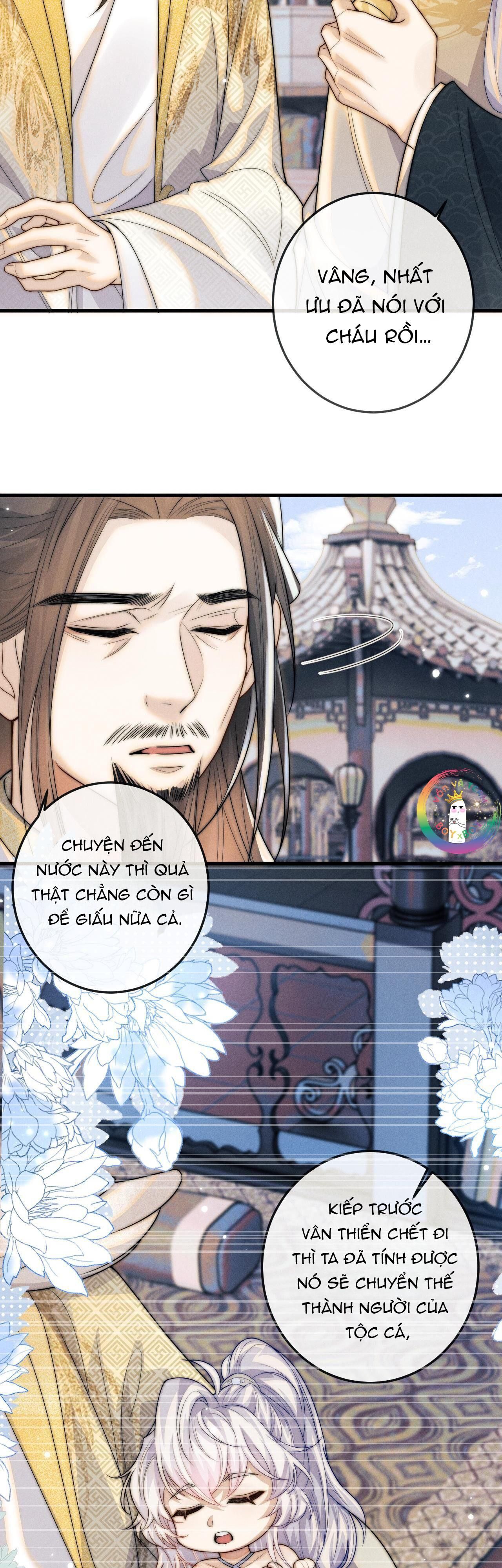 Sự Hối Hận Muộn Màng Chapter 69 - 8