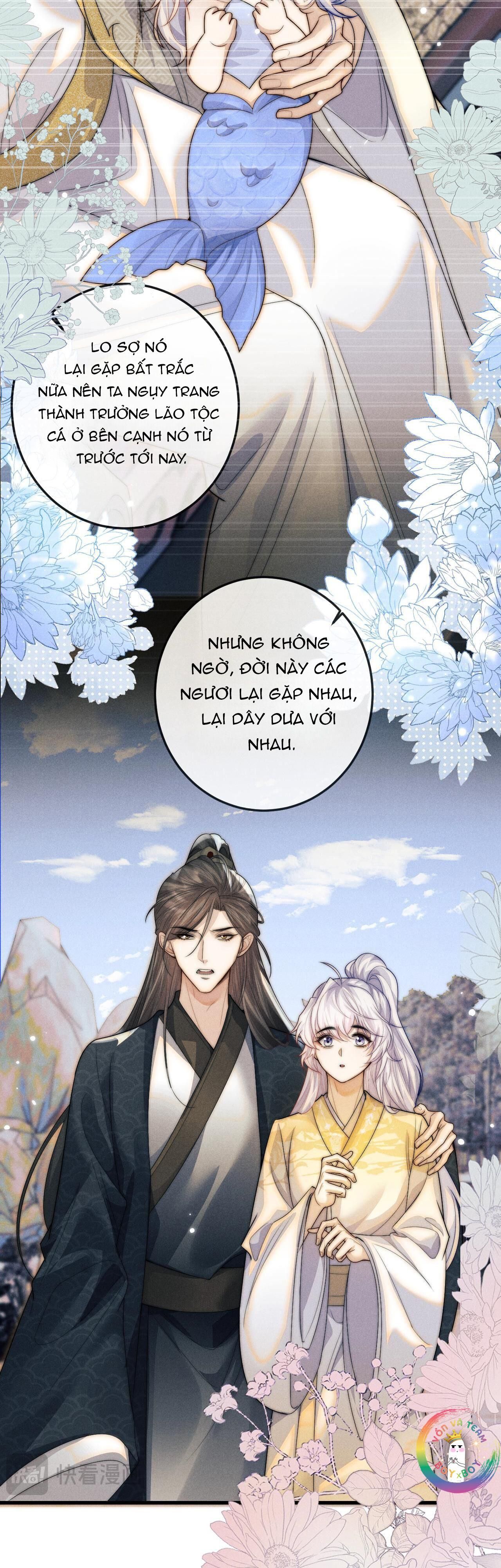 Sự Hối Hận Muộn Màng Chapter 69 - 9