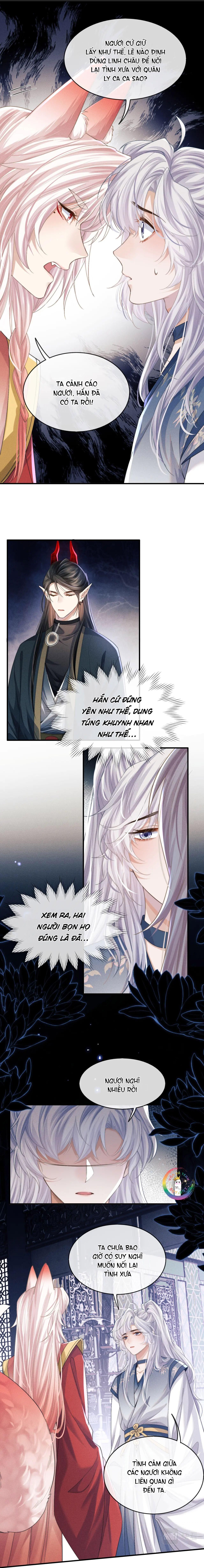 Sự Hối Hận Muộn Màng Chapter 7 - 13