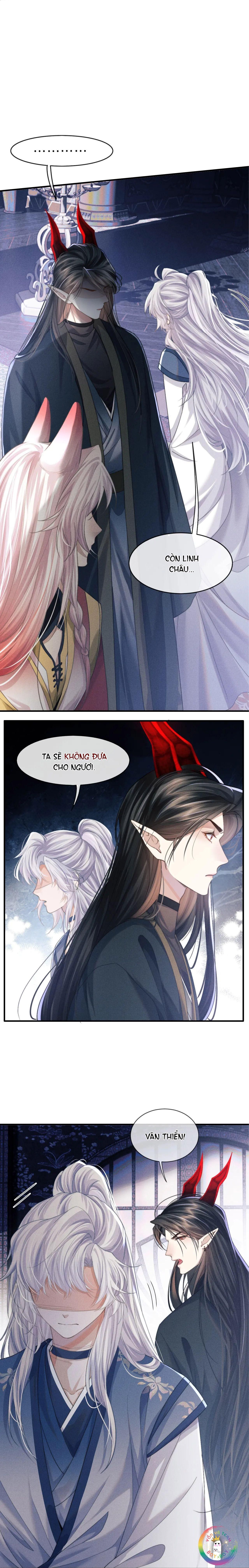 Sự Hối Hận Muộn Màng Chapter 7 - 14