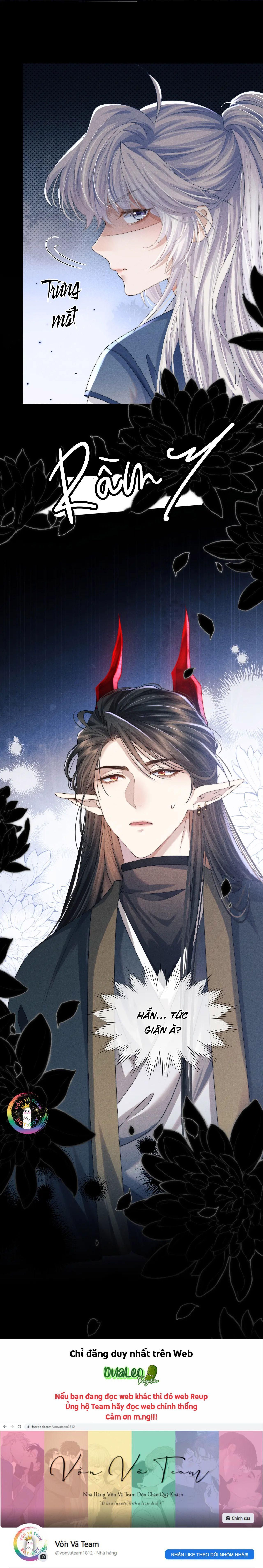 Sự Hối Hận Muộn Màng Chapter 7 - 15