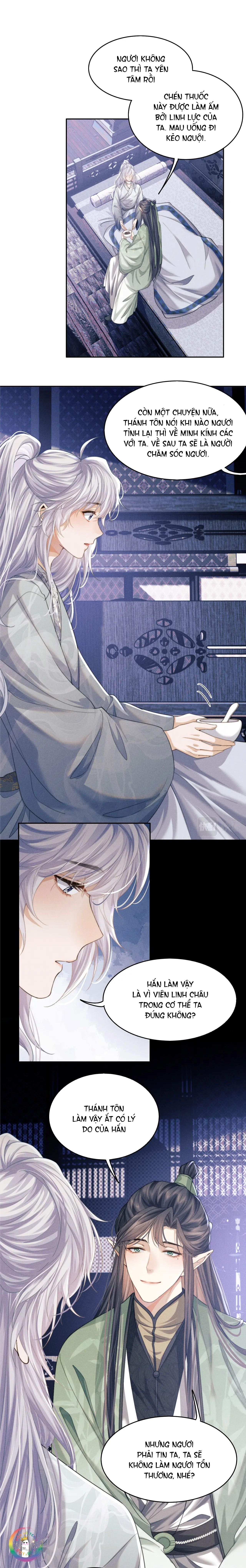 Sự Hối Hận Muộn Màng Chapter 7 - 4