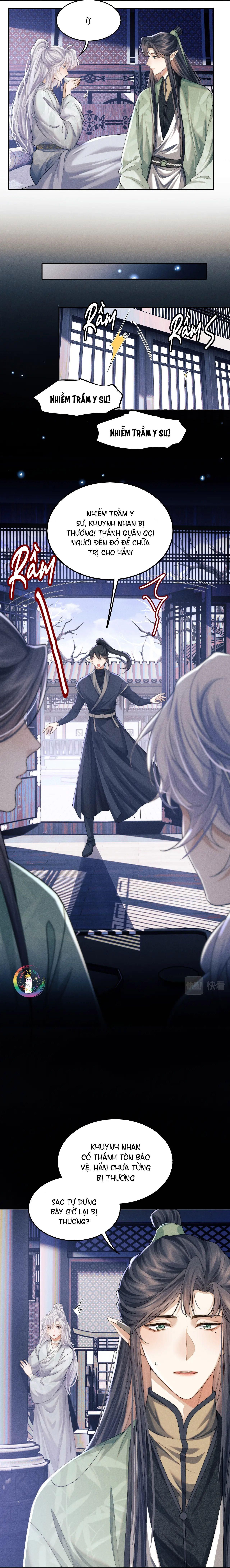 Sự Hối Hận Muộn Màng Chapter 7 - 5