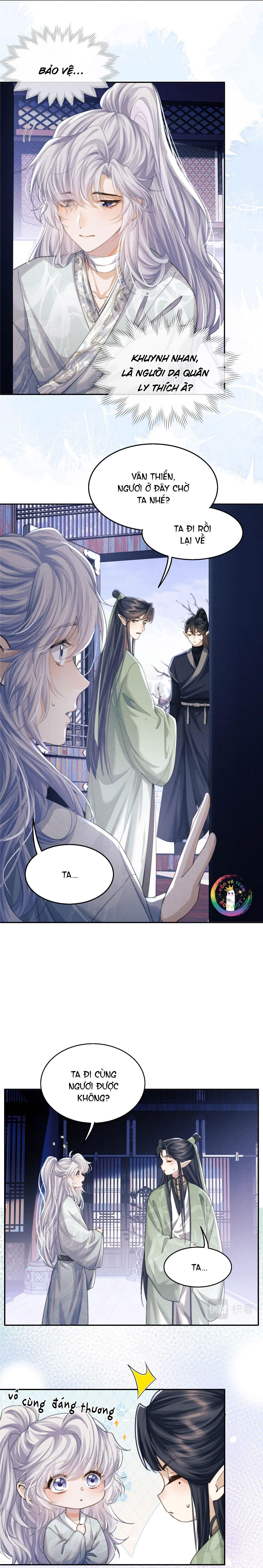 Sự Hối Hận Muộn Màng Chapter 7 - 6