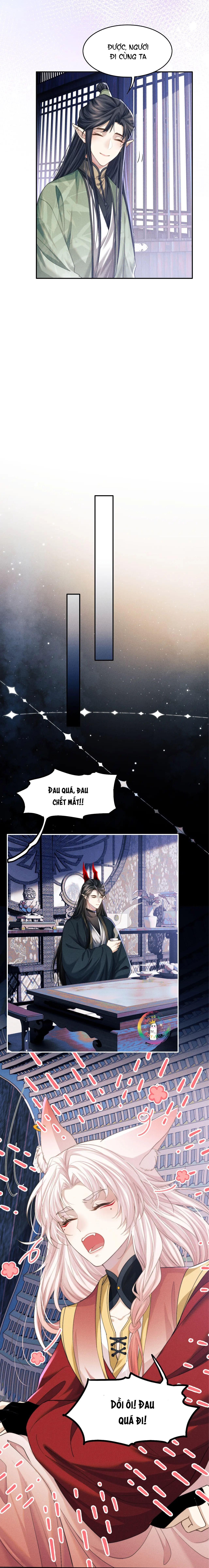 Sự Hối Hận Muộn Màng Chapter 7 - 7