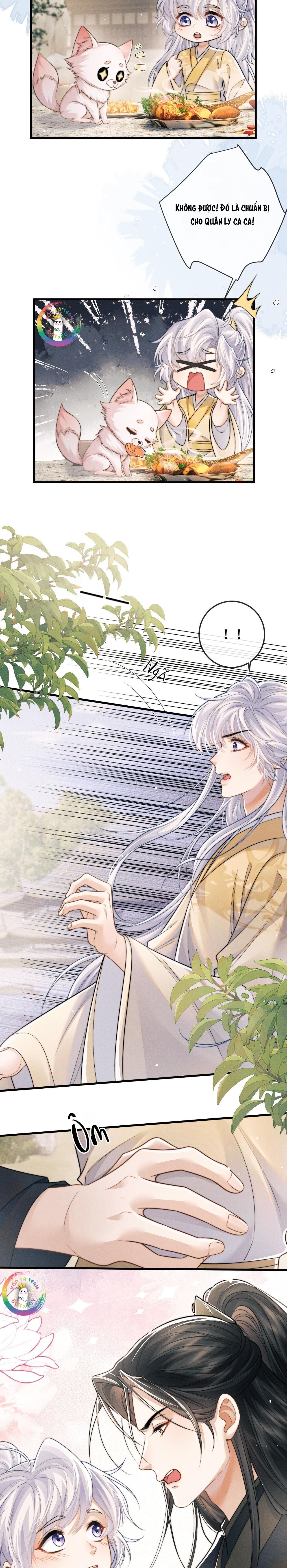 Sự Hối Hận Muộn Màng Chapter 70 - 11