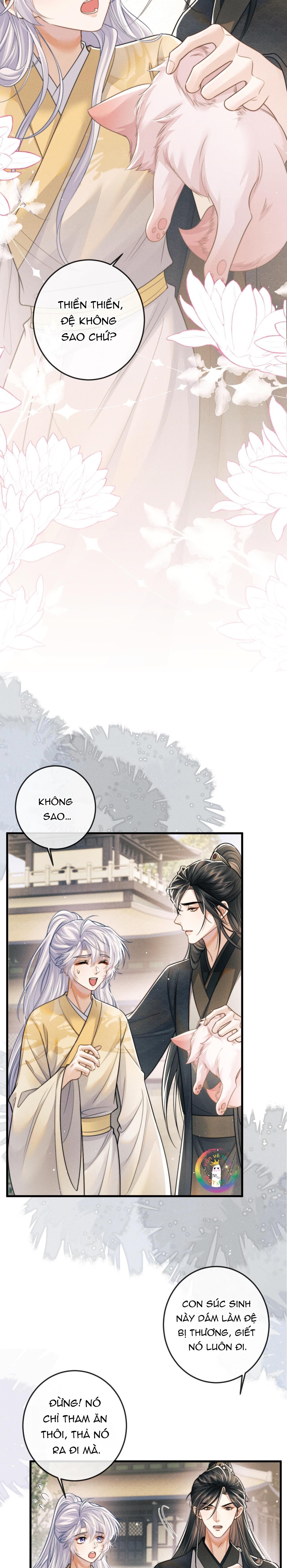 Sự Hối Hận Muộn Màng Chapter 70 - 12