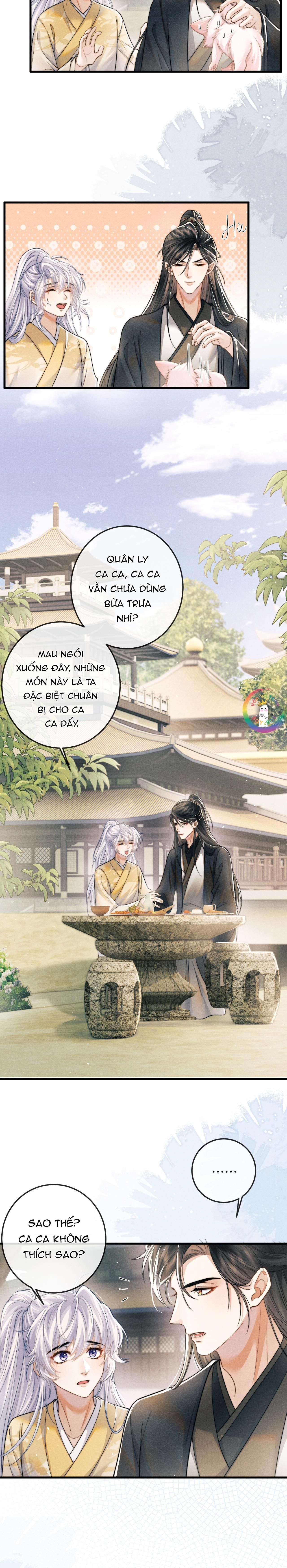 Sự Hối Hận Muộn Màng Chapter 70 - 13