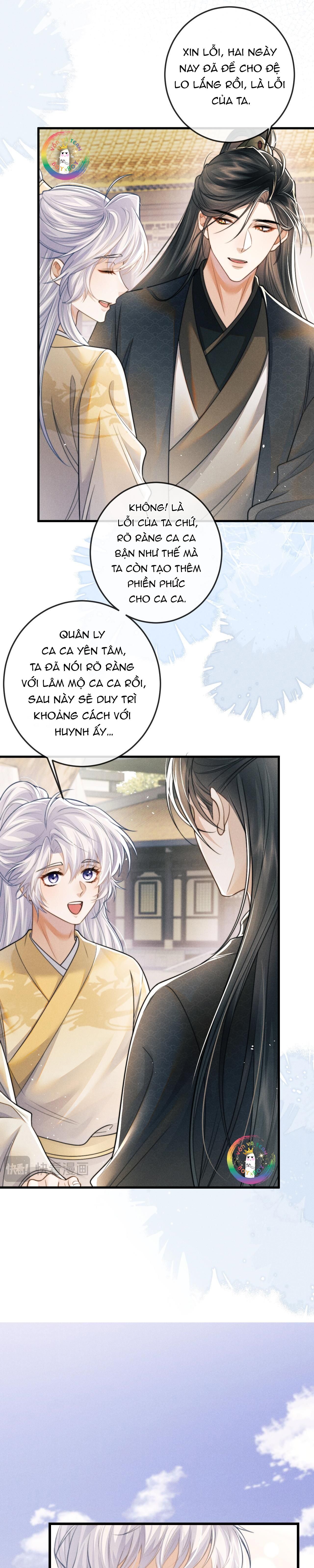 Sự Hối Hận Muộn Màng Chapter 70 - 14