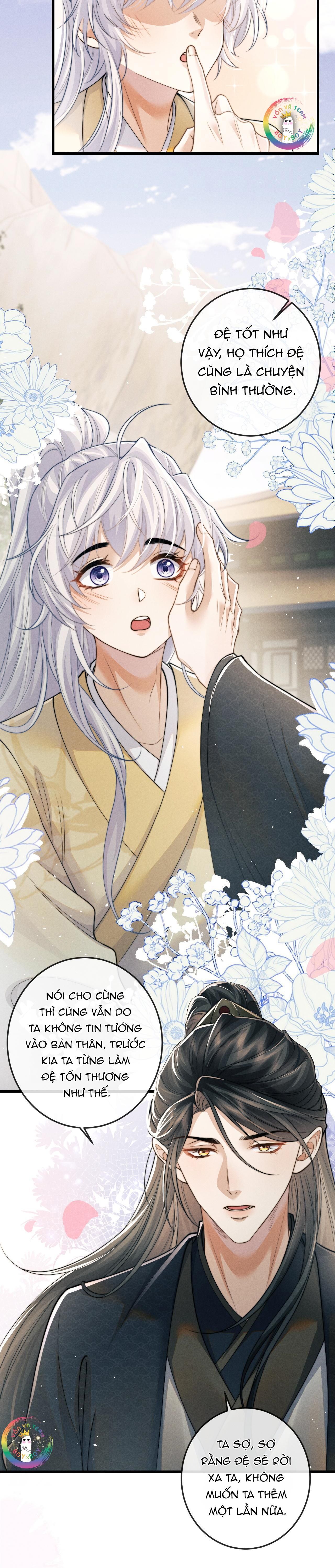 Sự Hối Hận Muộn Màng Chapter 70 - 15