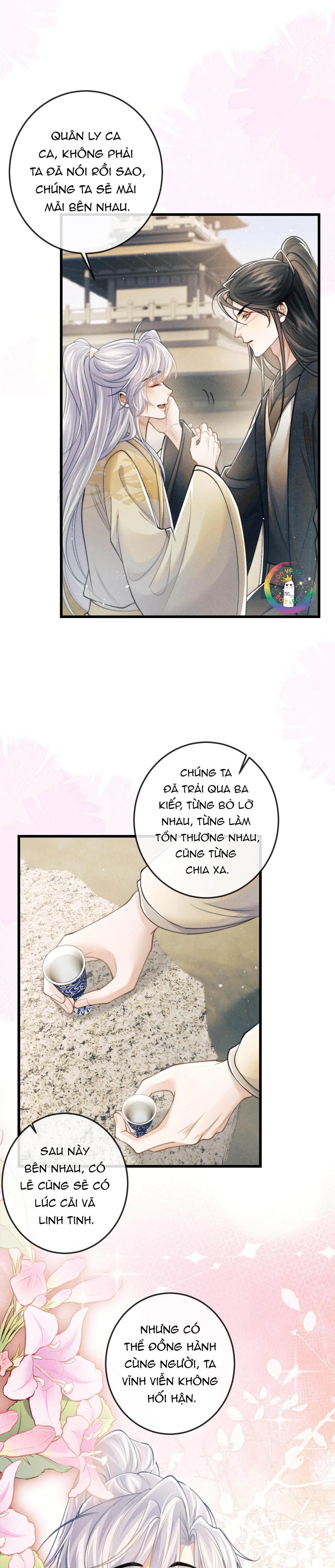 Sự Hối Hận Muộn Màng Chapter 70 - 16