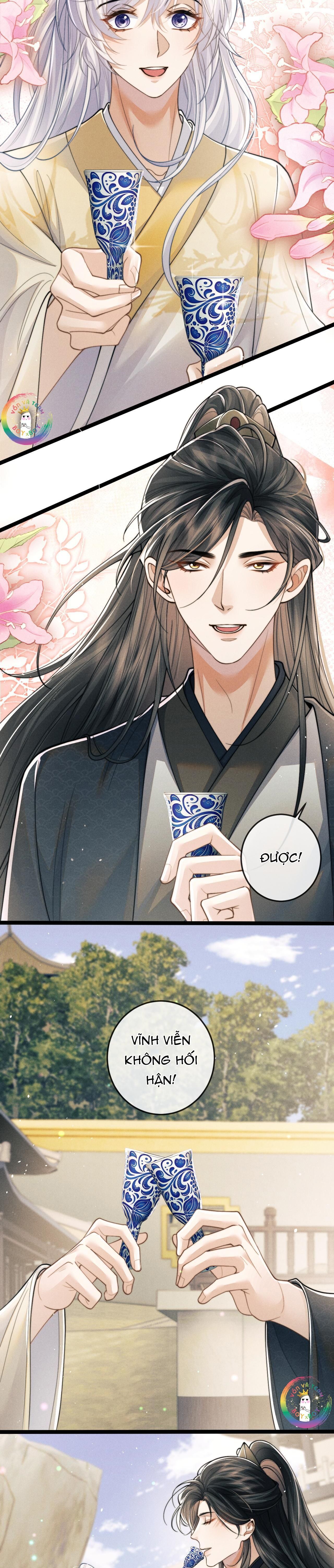 Sự Hối Hận Muộn Màng Chapter 70 - 17