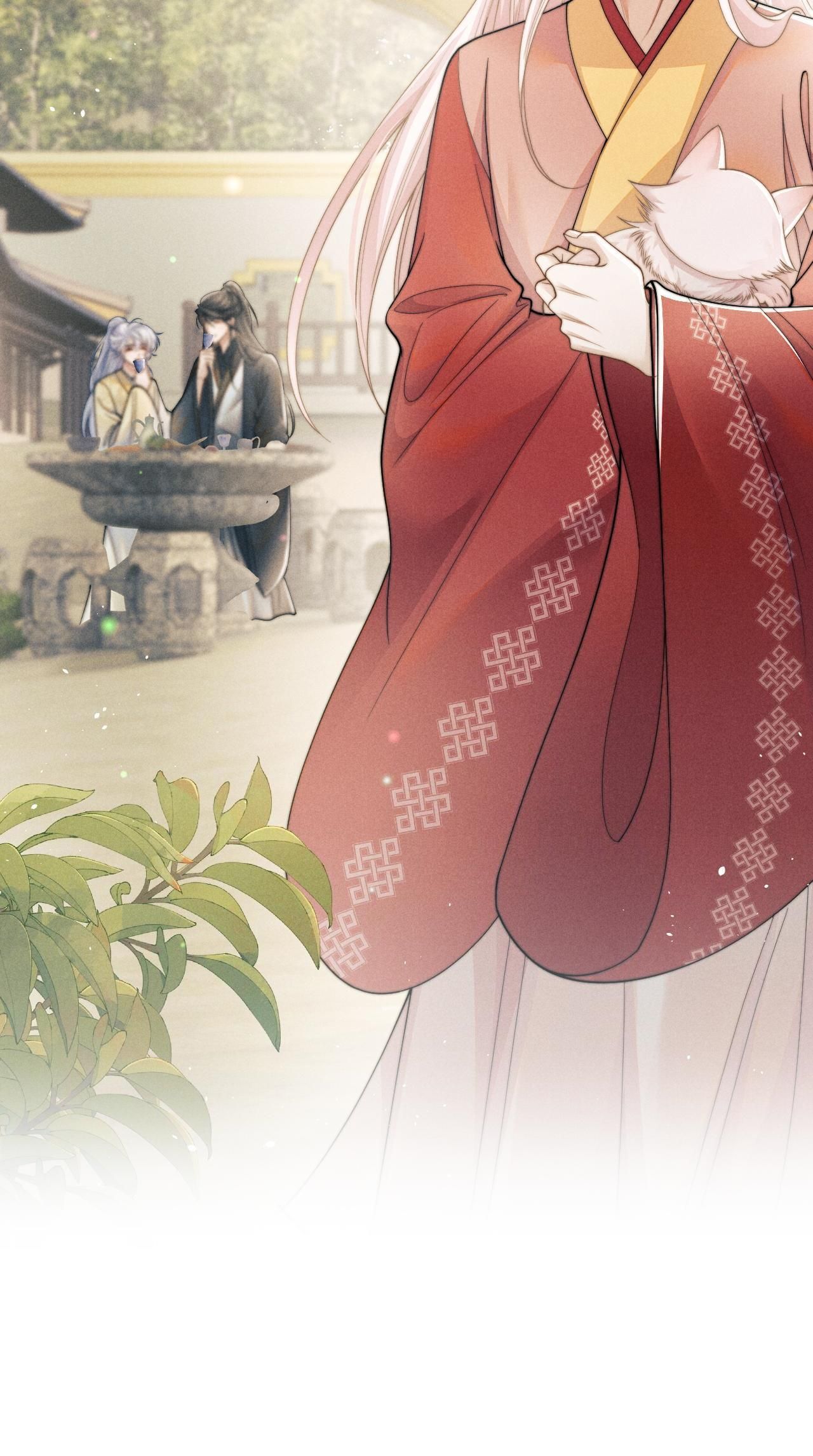 Sự Hối Hận Muộn Màng Chapter 70 - 19