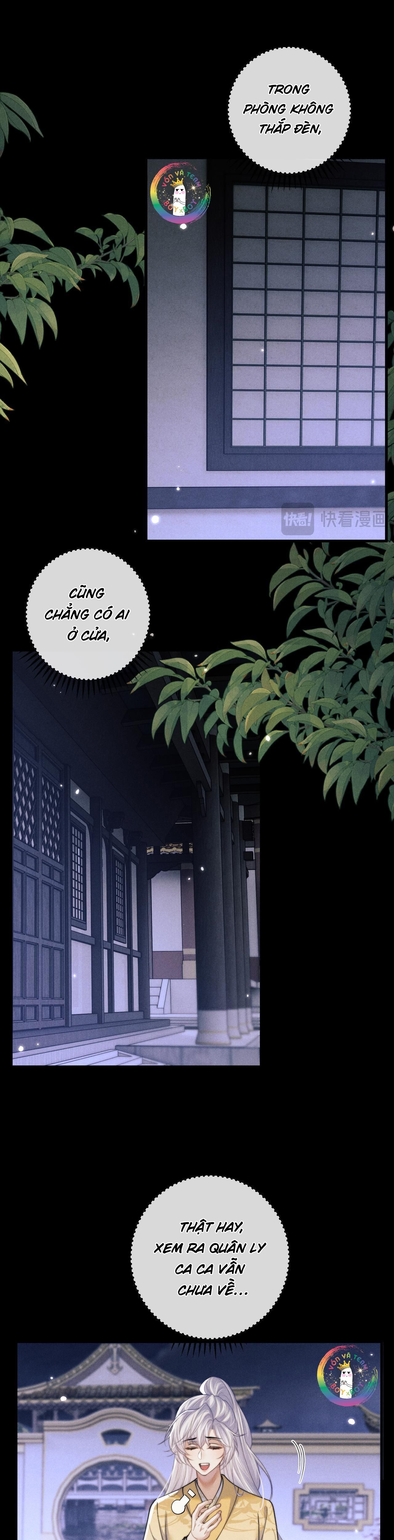 Sự Hối Hận Muộn Màng Chapter 70 - 4