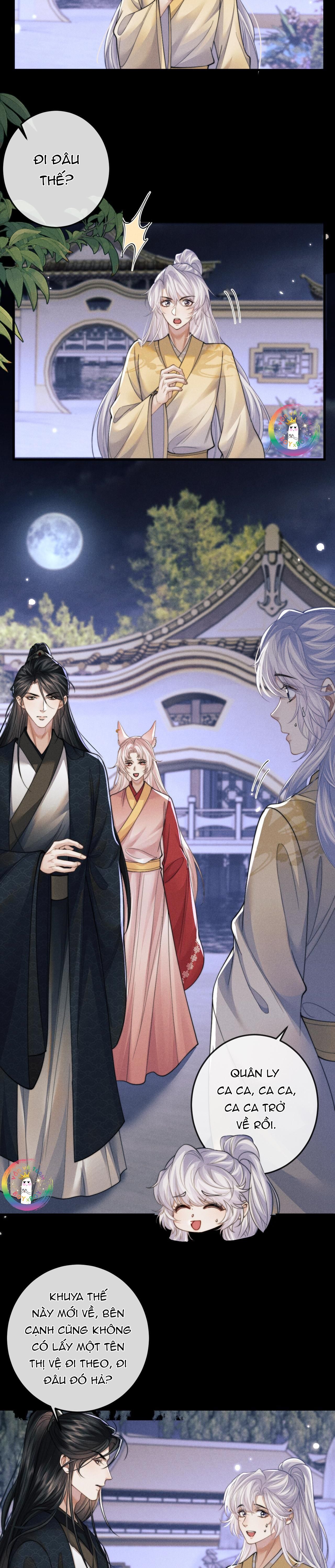 Sự Hối Hận Muộn Màng Chapter 70 - 5