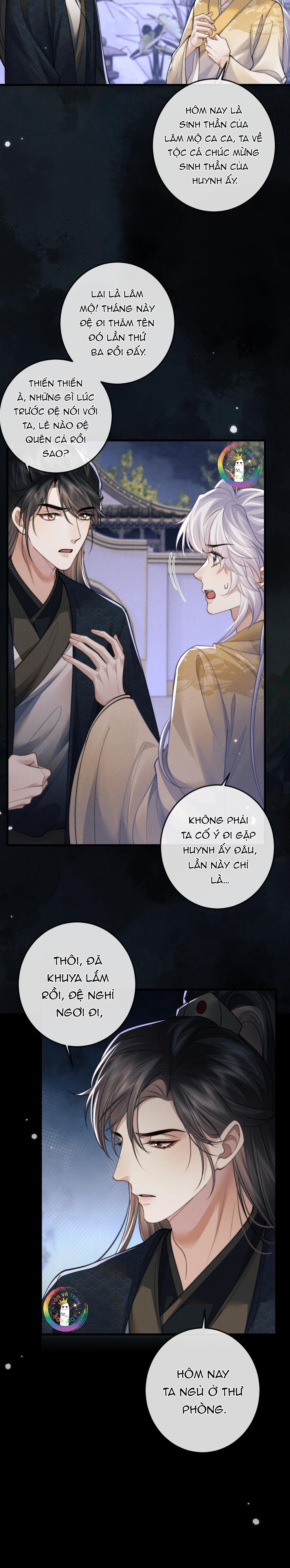 Sự Hối Hận Muộn Màng Chapter 70 - 6