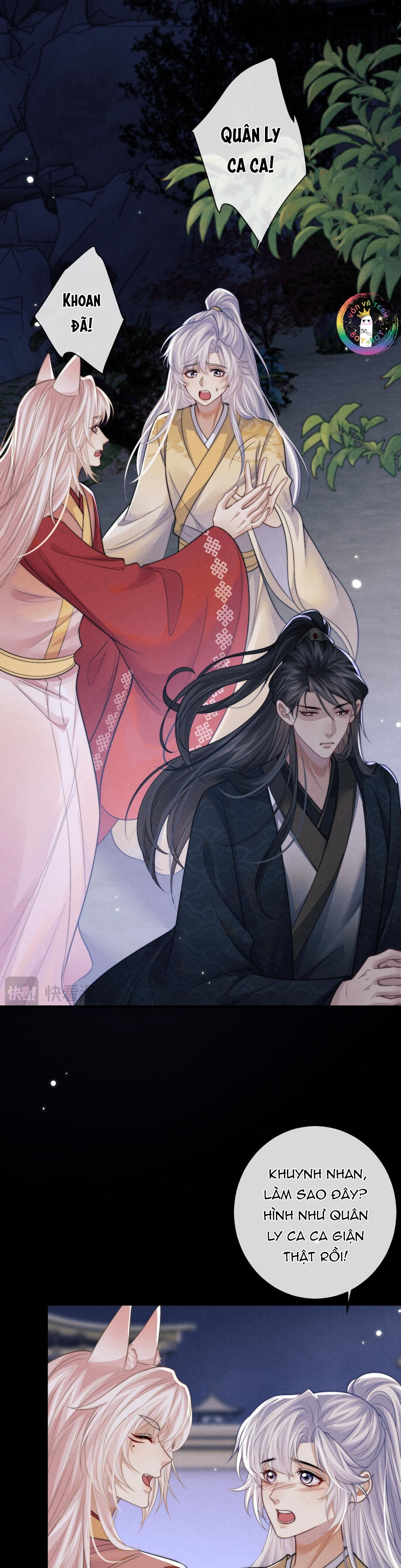 Sự Hối Hận Muộn Màng Chapter 70 - 7