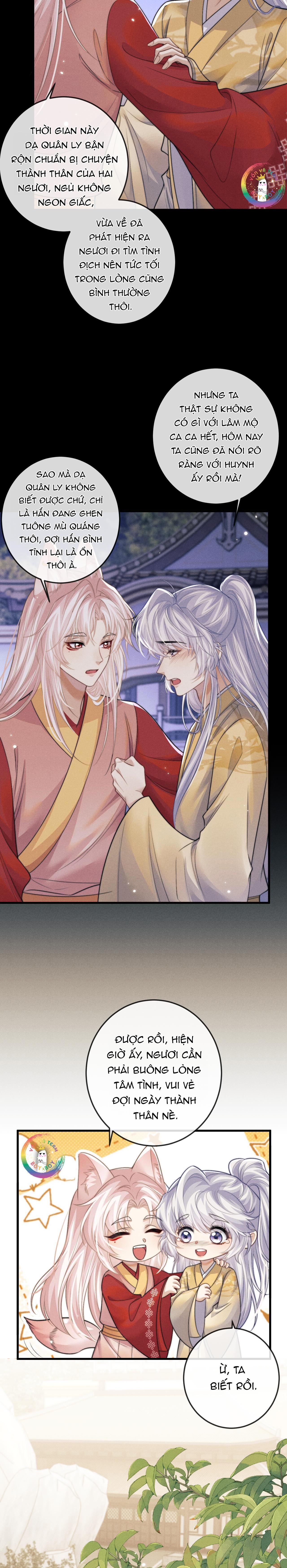 Sự Hối Hận Muộn Màng Chapter 70 - 8