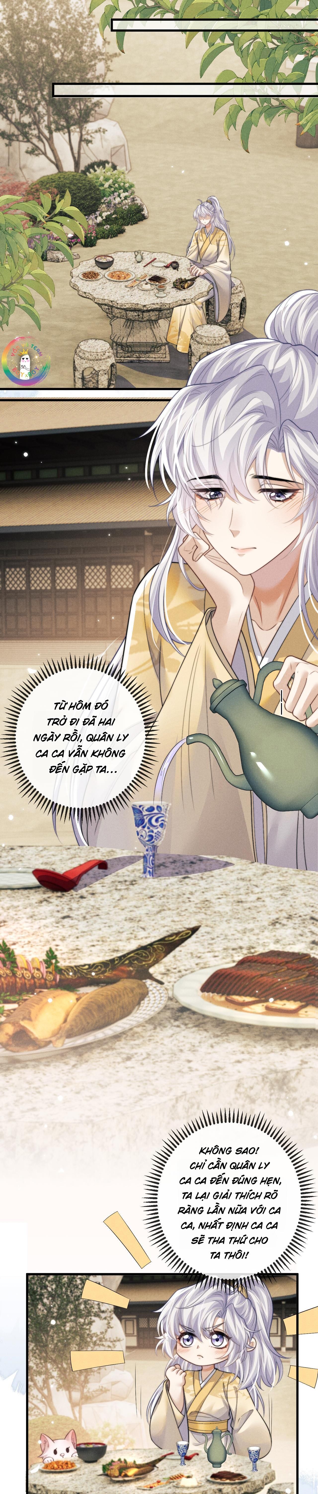 Sự Hối Hận Muộn Màng Chapter 70 - 9