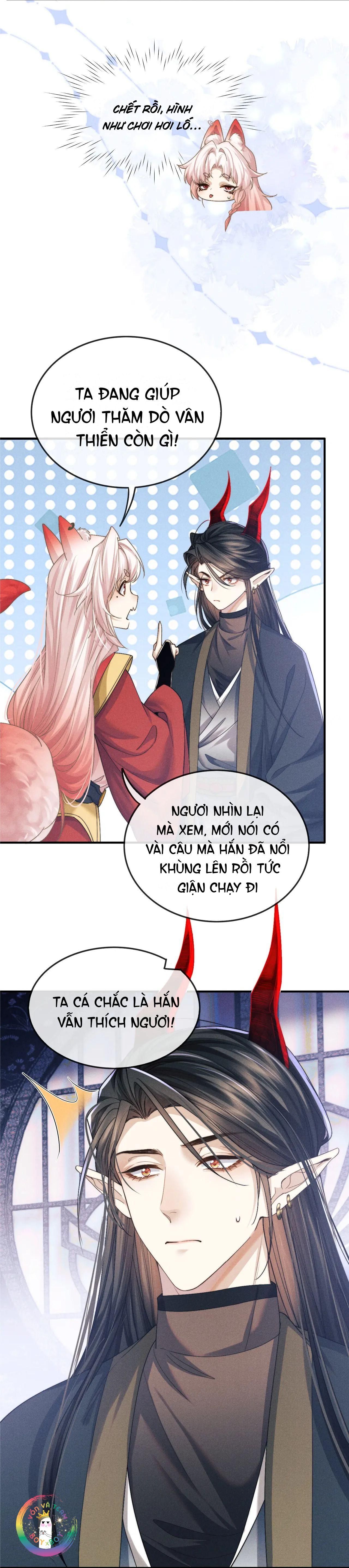 Sự Hối Hận Muộn Màng Chapter 8 - 5