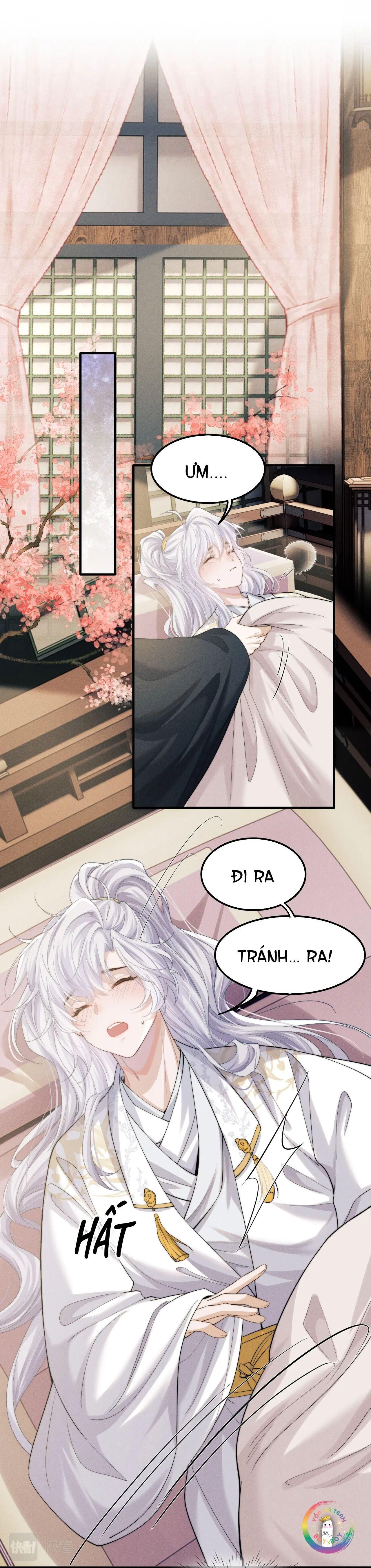 Sự Hối Hận Muộn Màng Chapter 9 - 14