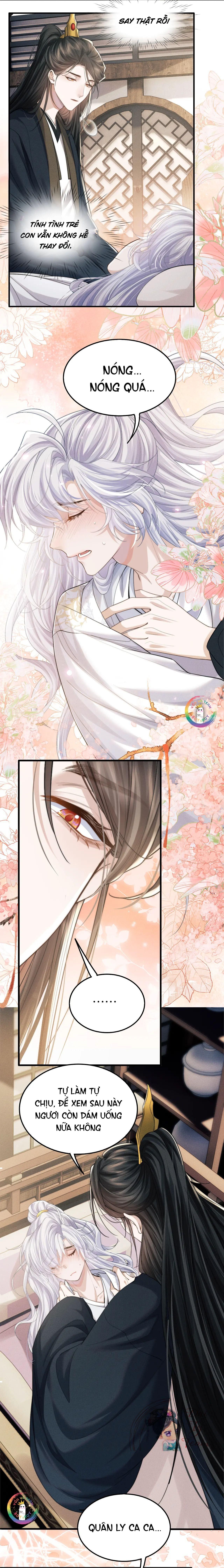 Sự Hối Hận Muộn Màng Chapter 9 - 15