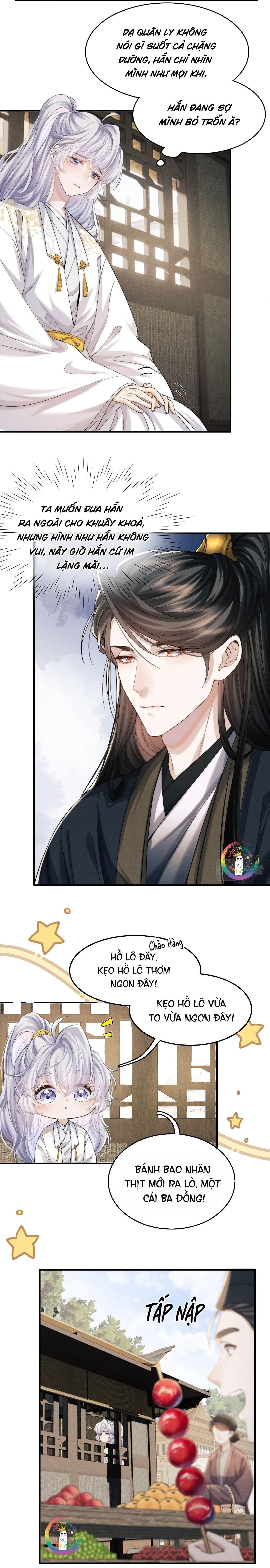 Sự Hối Hận Muộn Màng Chapter 9 - 4