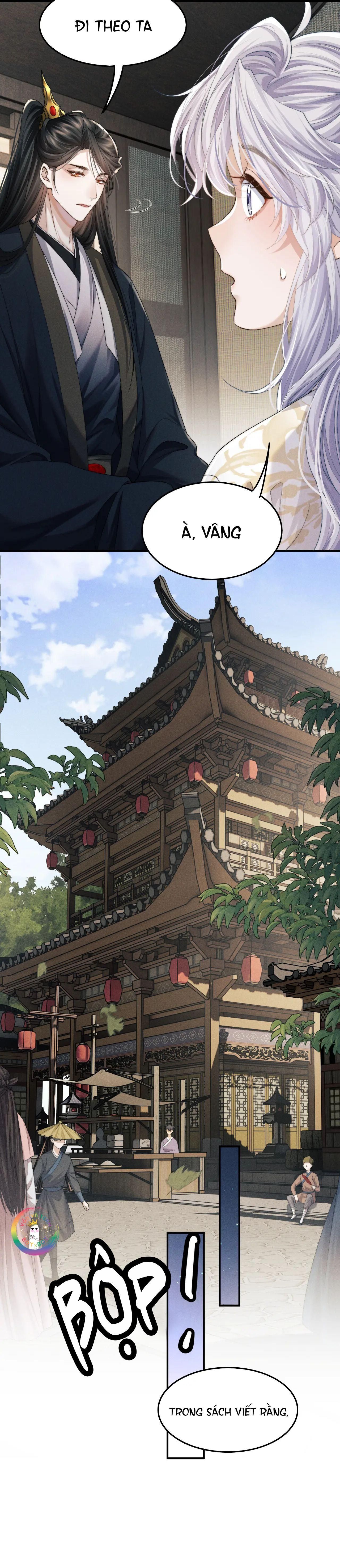 Sự Hối Hận Muộn Màng Chapter 9 - 6