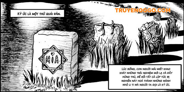 Con Búp Bê Rách Rưới Chapter 1 - 2