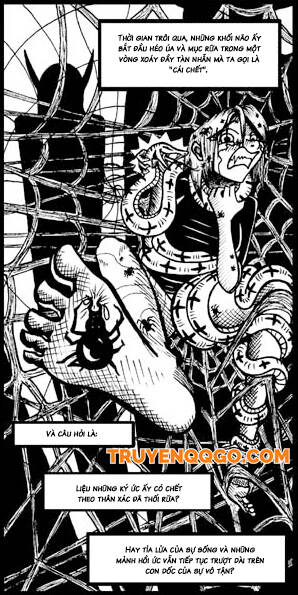 Con Búp Bê Rách Rưới Chapter 1 - 5