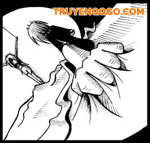 Con Búp Bê Rách Rưới Chapter 1 - 7