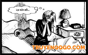 Con Búp Bê Rách Rưới Chapter 1 - 8