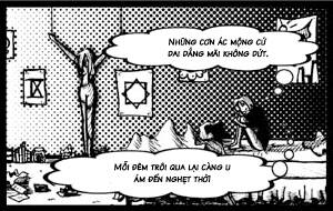 Con Búp Bê Rách Rưới Chapter 1 - 9