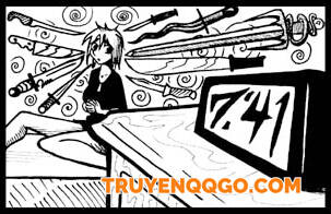 Con Búp Bê Rách Rưới Chapter 1 - 11