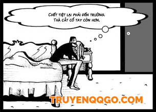 Con Búp Bê Rách Rưới Chapter 1 - 12