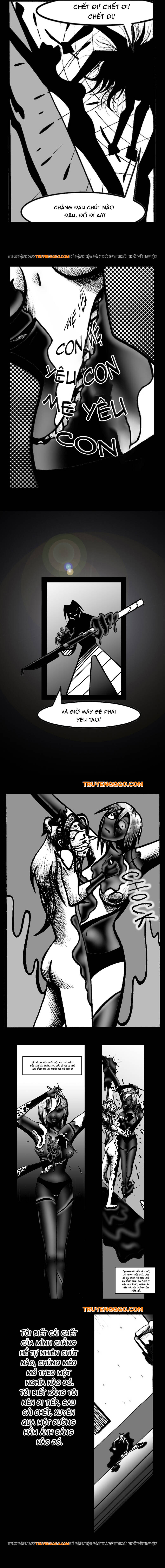 Con Búp Bê Rách Rưới Chapter 1 - 25