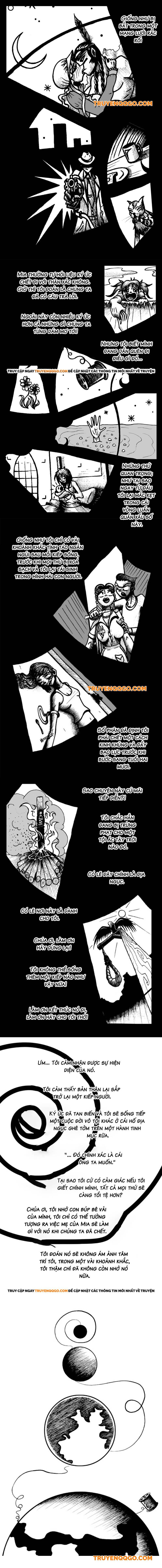 Con Búp Bê Rách Rưới Chapter 1 - 26