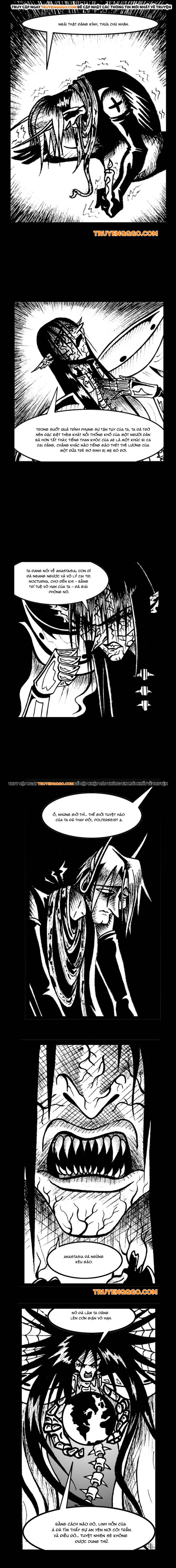 Con Búp Bê Rách Rưới Chapter 2 - 3