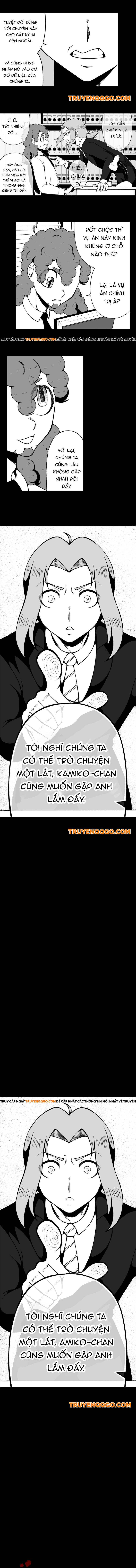 Cuộc Sống Bị Đánh Cắp Chapter 1 - 9