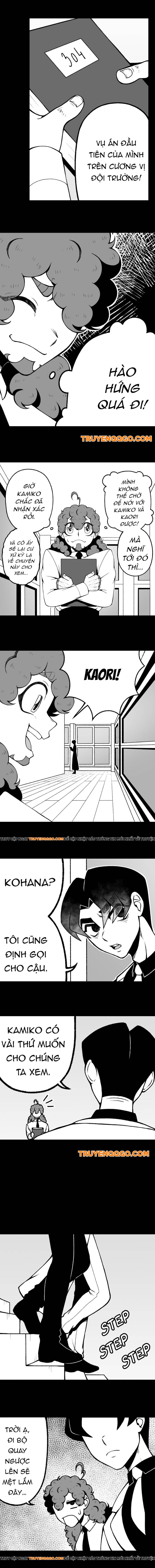 Cuộc Sống Bị Đánh Cắp Chapter 2 - 2