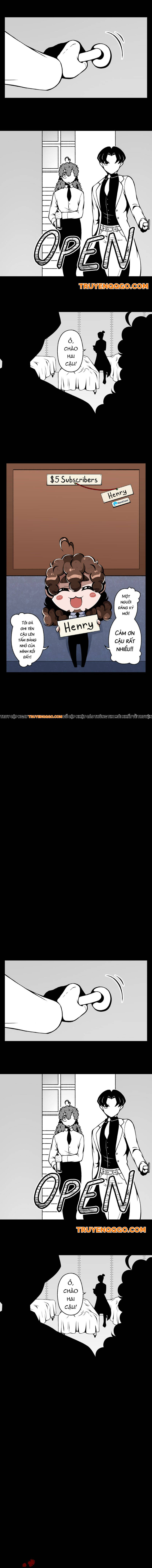 Cuộc Sống Bị Đánh Cắp Chapter 2 - 3